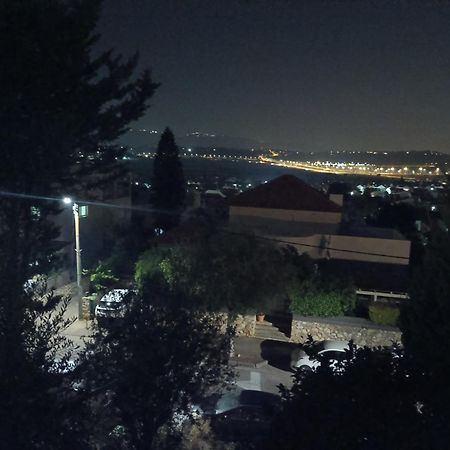 הסוויטה של דפנחי Apartment Ramat Yishay Exterior photo
