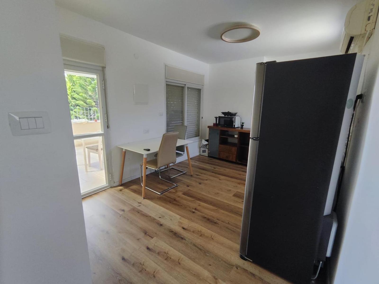 הסוויטה של דפנחי Apartment Ramat Yishay Exterior photo