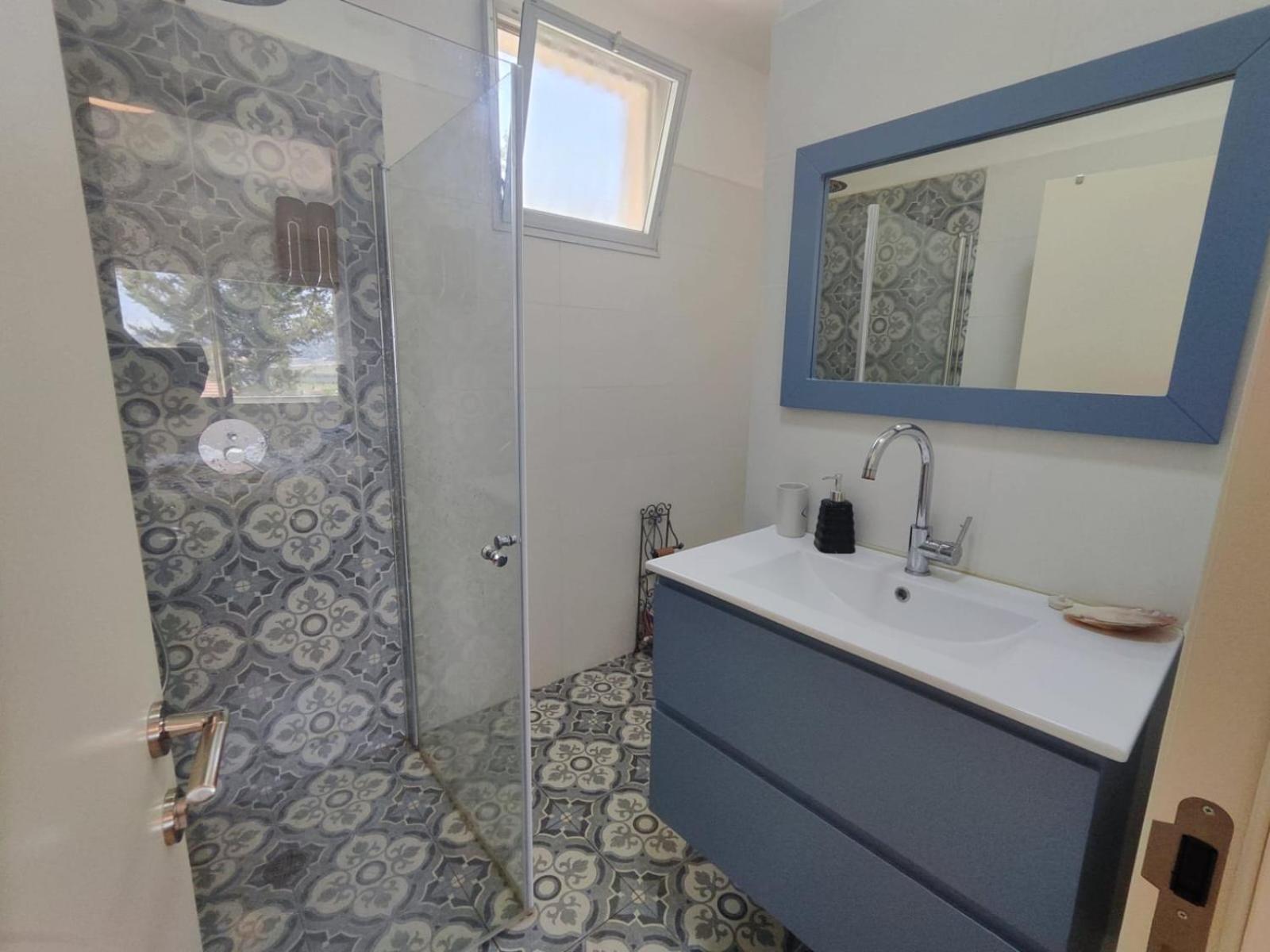הסוויטה של דפנחי Apartment Ramat Yishay Exterior photo